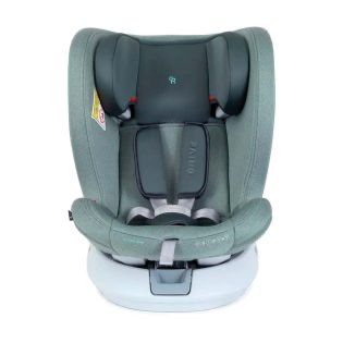 Автокресло с isofix Rant