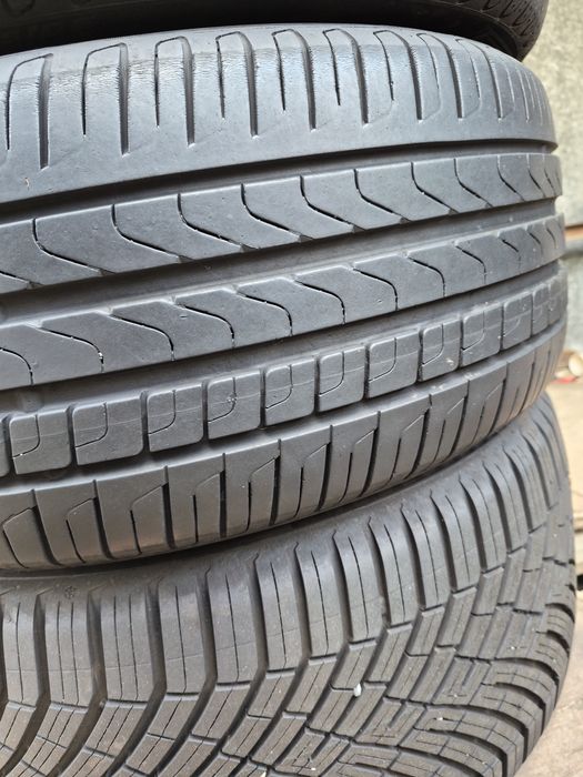 2бр. 235 40 19 Pirelli летни.