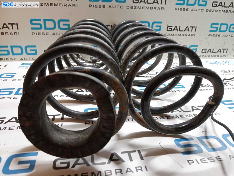Set Arc Arcuri Spate Stanga Dreapta Chevrolet Aveo 2005 - 2008 [M6780]