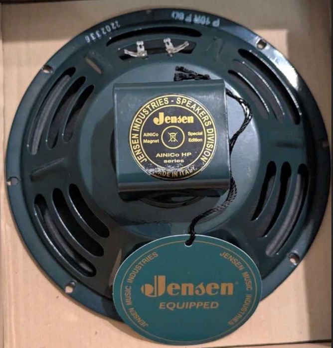 Difuzor Jensen P10R-F