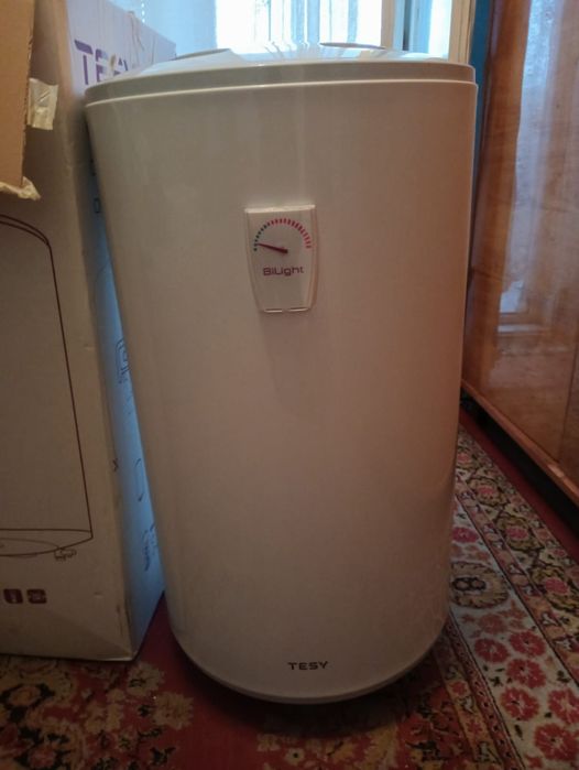 Vând boiler tesy nou în cutie