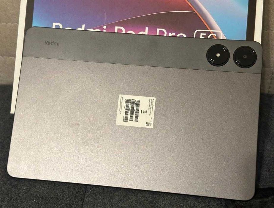 Redmi Pad Pro 5G 8\256+Redmi Pad Pro Keyboard+Redmi Smart Pen