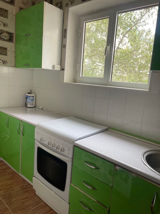 Сдается квартира