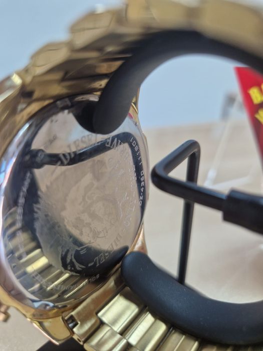 Ceas Diesel DZ-4360 Amanet BKG