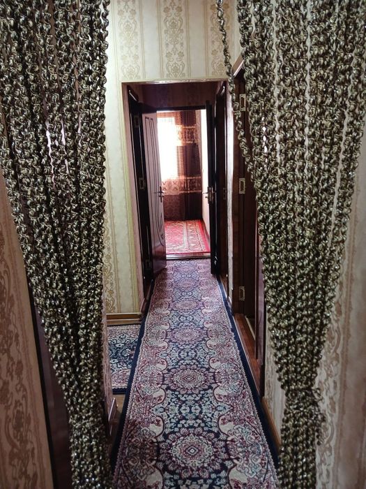 Dom sotiladi 3 xonali