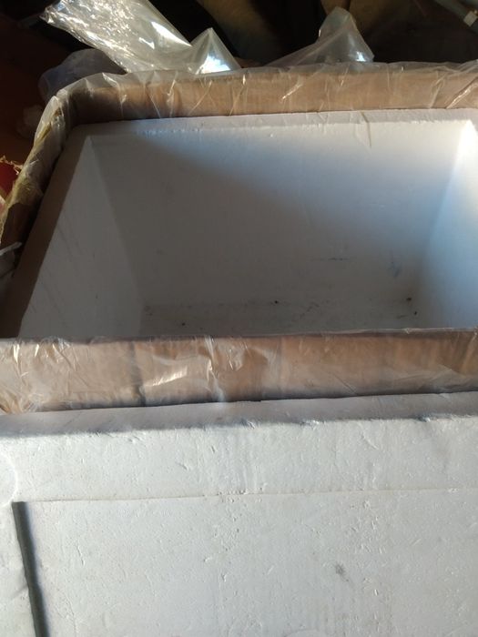 Продам термокороба