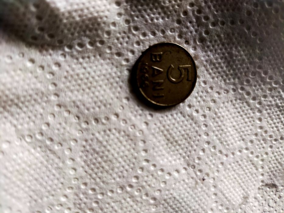 Monede pentru colecționari de vânzare