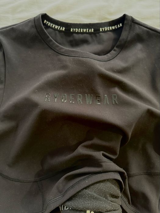 Спортна тениска Ridewear