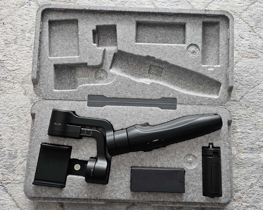 Vand gimbal stabilizator telefon Feiyu Tech Vimble 2S