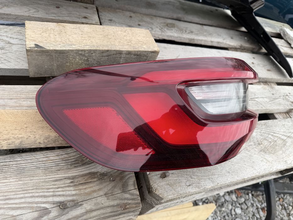 Стоп BMW X5 G05 2021 год.-