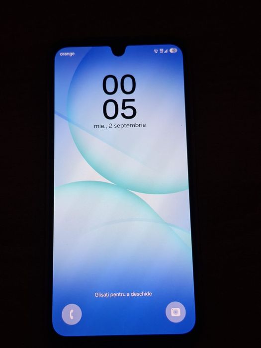 Samsung Galaxy A17