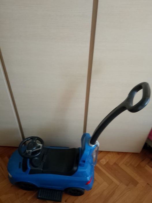 Кола за бутане mercedes gle63 amg