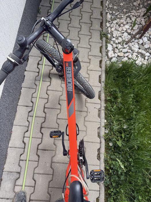 Bicicleta roti pe 26’ b-twin