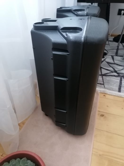 Boxe active  2 , fbt 250W buc