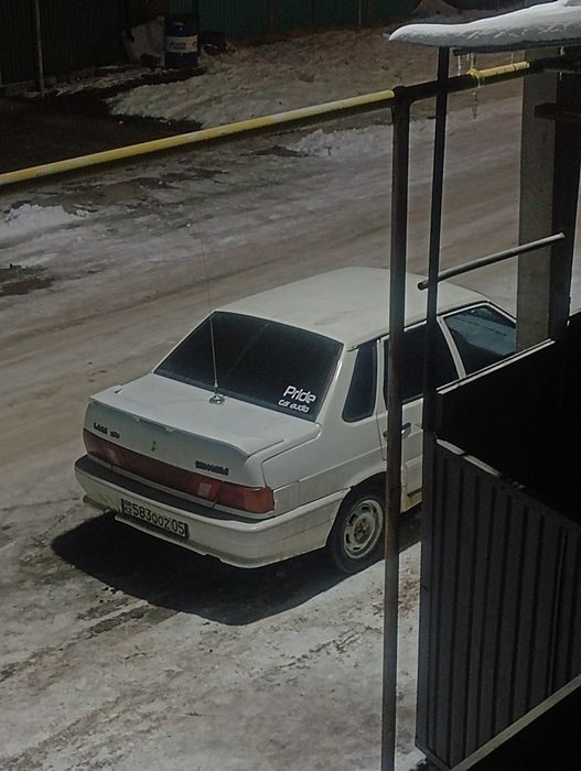 Ваз 2115 срочно нужно