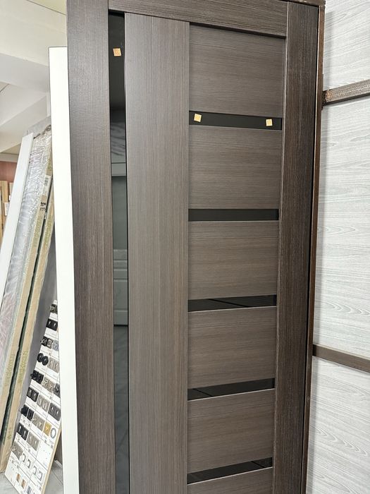 Межкомнатные двери
