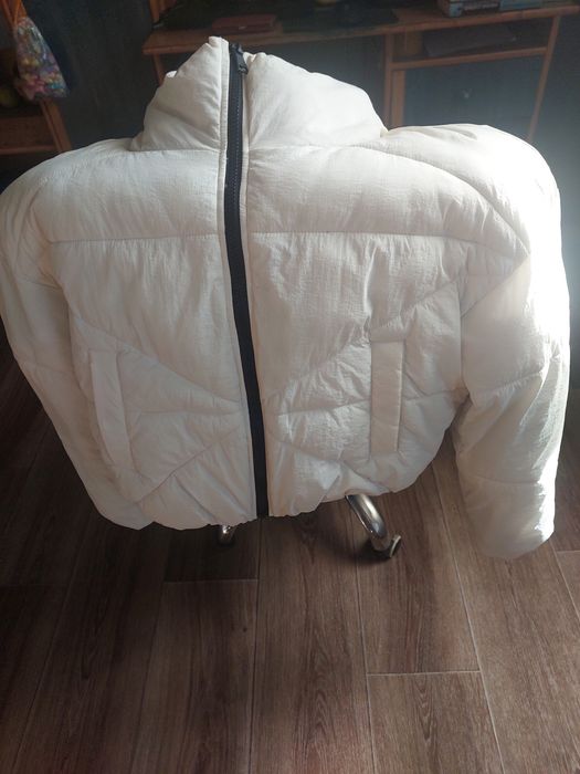Куртка "PADDED JACKET" Birma". Зима. 48.
