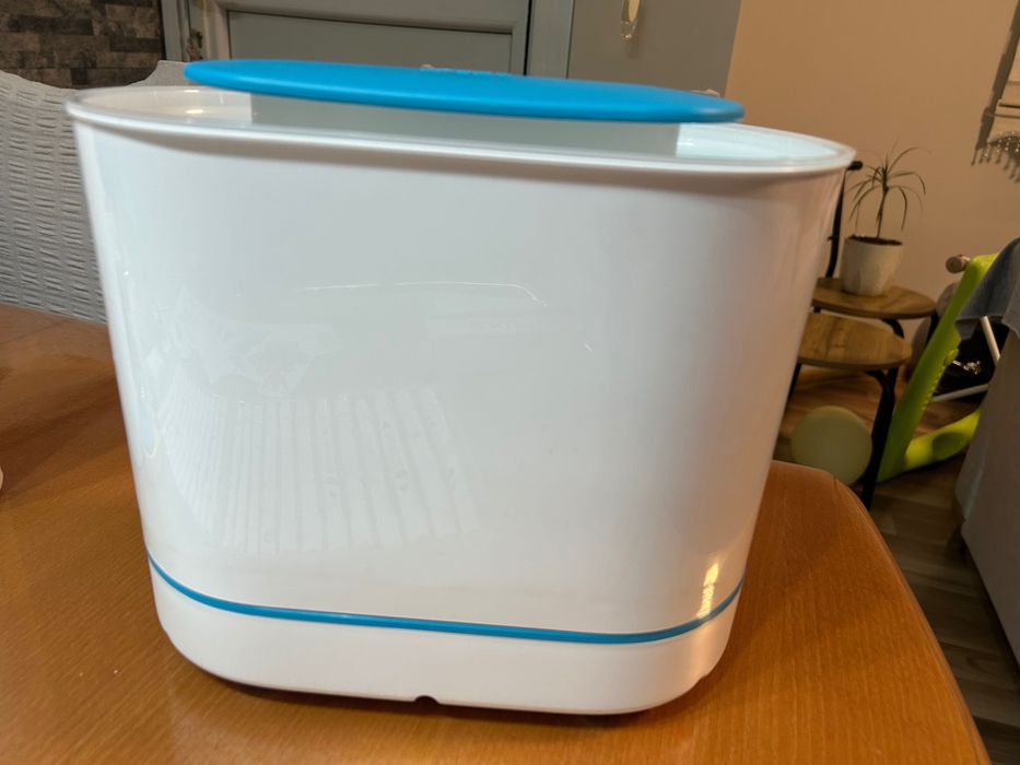 Стерилизатор за шишета Авент