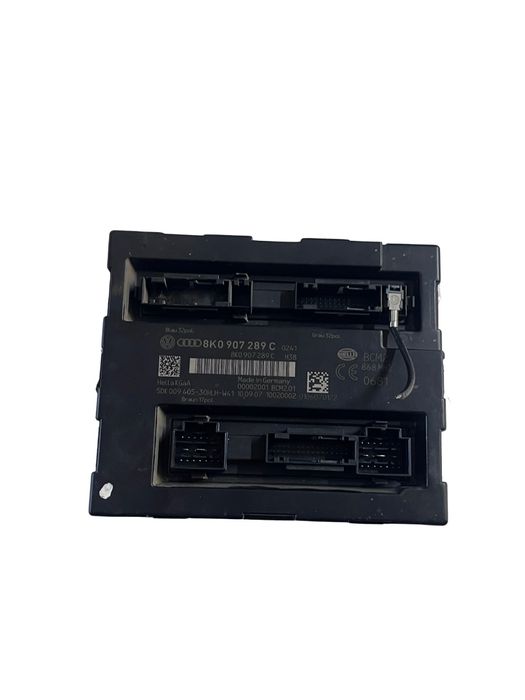 Modul De Confort Audi A5/S5 8T3 2007 - 2017 8K0907289C