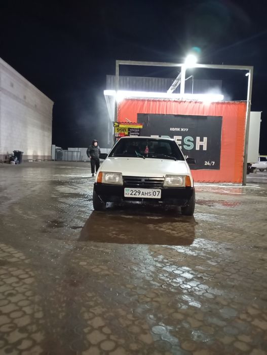 Продам машину  ваз