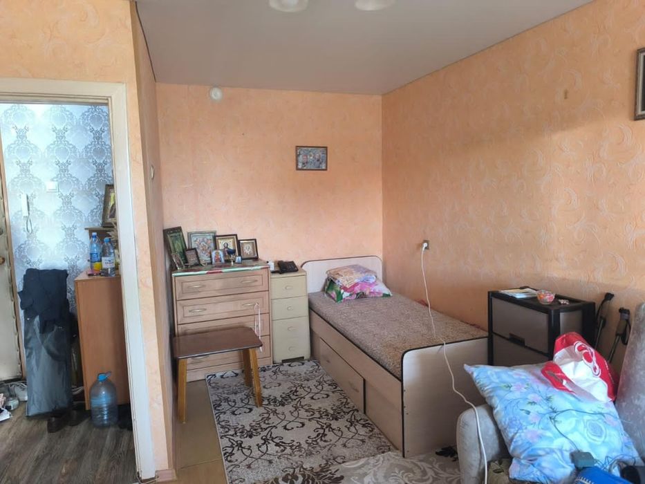 Продам 1 комн КВ в районе Бензостроя