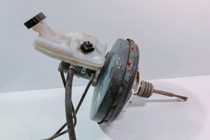 Tulumba Frana  cu pompa servofrana YC152B195DE Ford Transit a 3-a gen