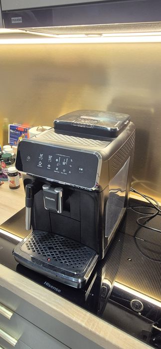 Espressor Philips boabe automat EP 2020 expresor