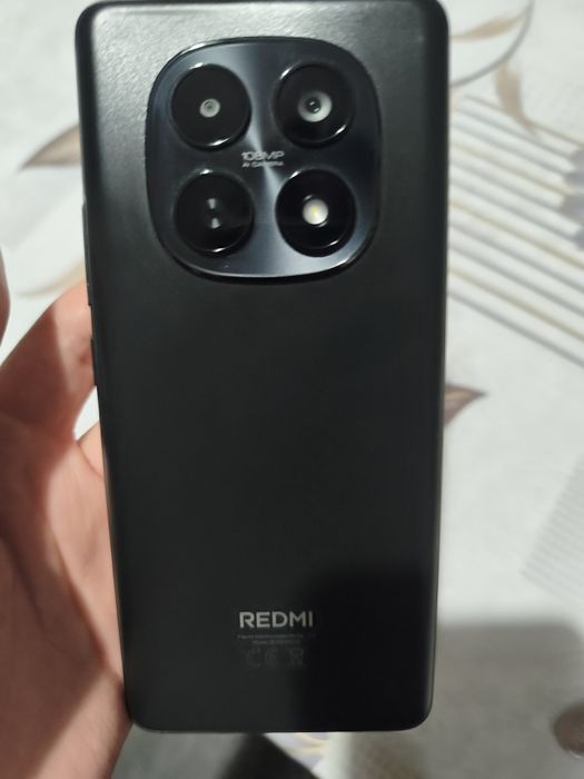 Продаю Redmi Note 15, окончательно
