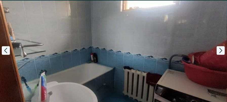 Ц-6 Налоговая  2/4/4 54м2 Кирпичный Балкон 2/6