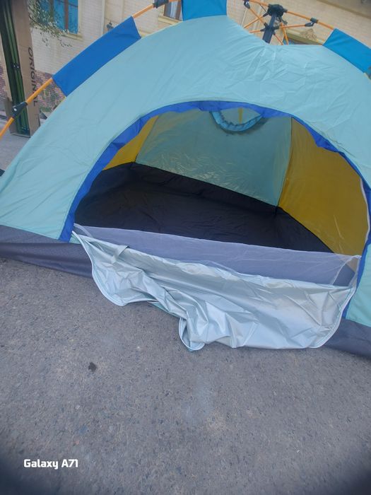 Аренда Палатка для отдыха