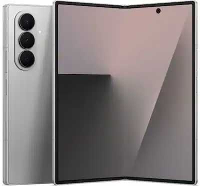 Samsung Galaxy Z Fold7 5G 512 Gb, Dual SIM, 12 Gb RAM, Silver Shadow (Produs NOU!) - Garantie 24 LUNI | UsedProducts.Ro