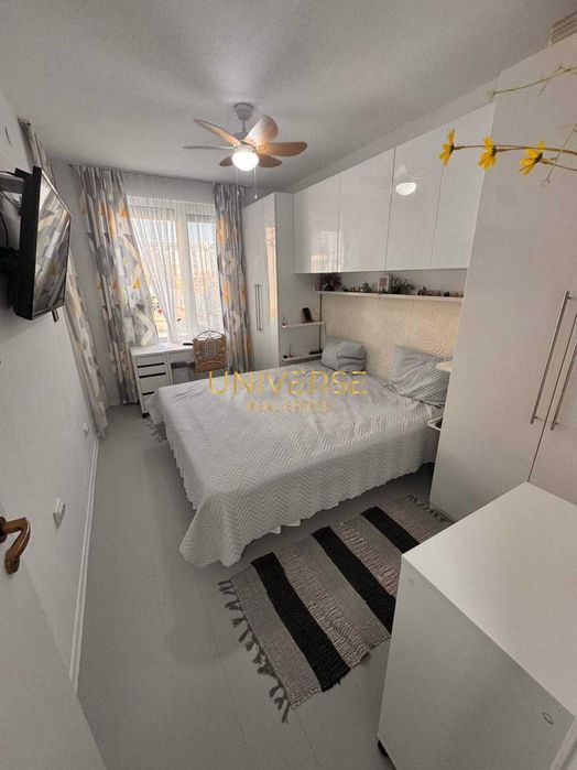 Продава се Двустаен апартамент в к.к. Слънчев бряг - 42 кв.м за 789 €/кв.м - Снимка #12