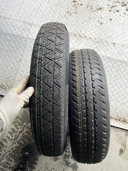 Roata rezerva slim Subaru