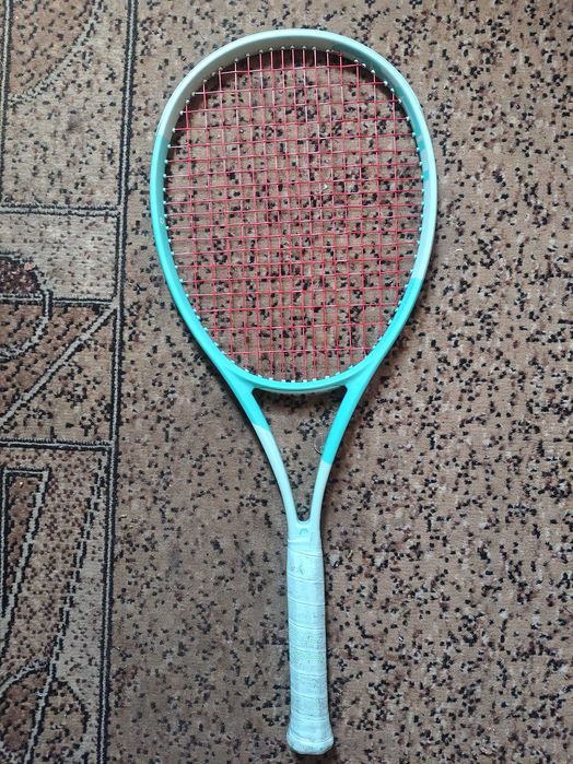 Head Boom Mp 2024