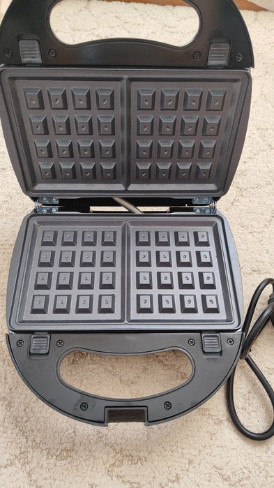 Новый мультипекарь 5 в 1