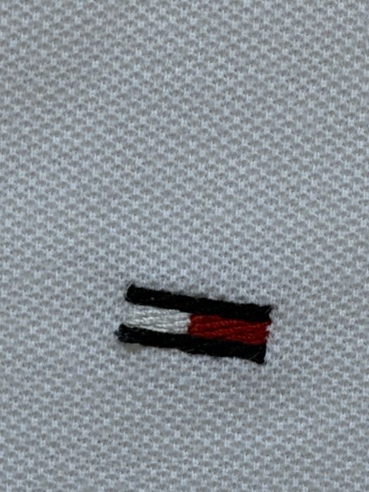 Tommy Hilfiger polo мъжка поло тениска с яка XL
