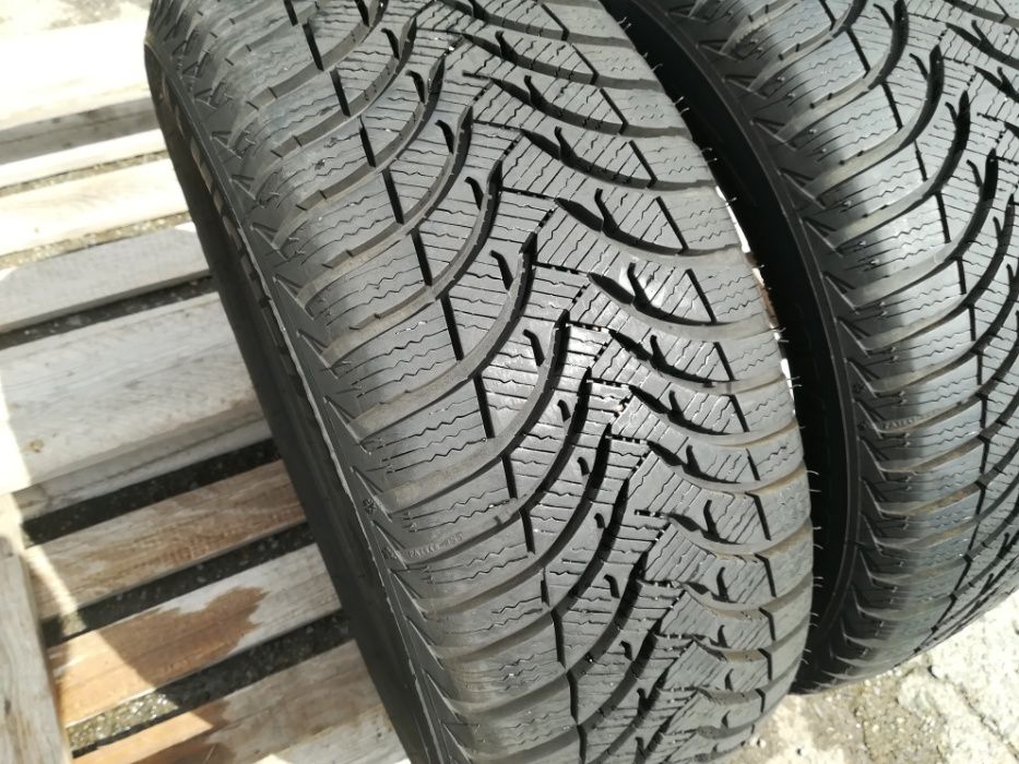 185/55/15 Мишелин ДОТ 2016 г - ТОП !