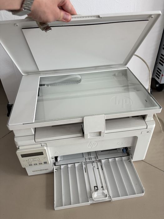 Продам принтер HP