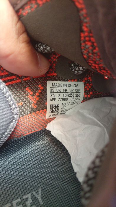 Yeezy 350 Beluga