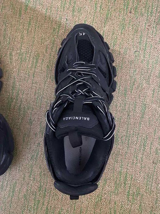 Balenciaga Track Sneakers