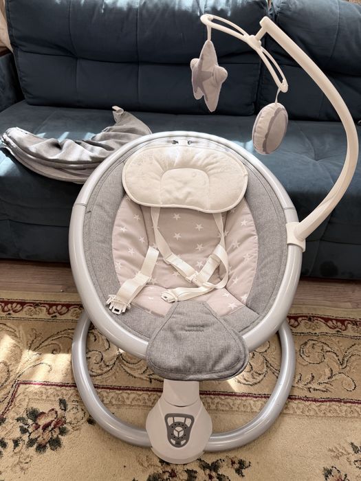 Шезлонг Maribel.