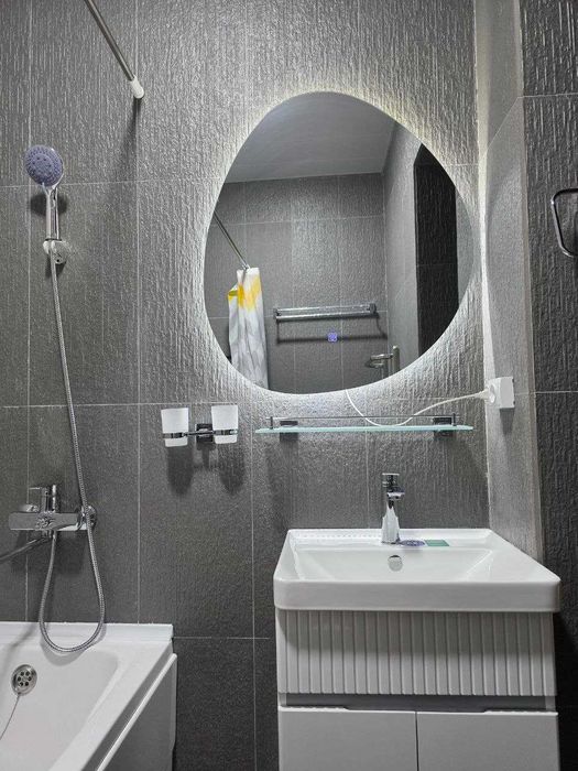 Сдается новый дом 1 сот в центре на гостиница Россия