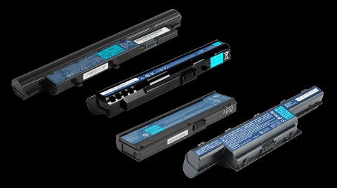 Аккумулятор (Батарейки) для ноутбуков/Noutbuklar uchun batareya