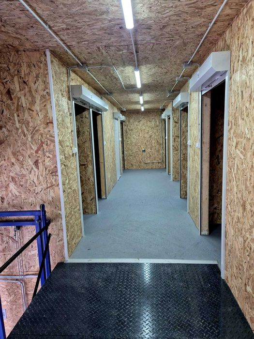 BOXE DEPOZITARE IASI- spatii de depozitare IASI (Tudor Vladimirescu)