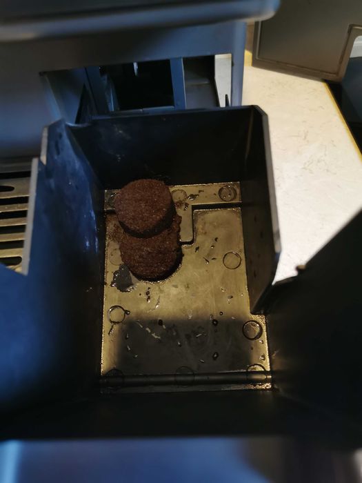 продавам кафеавтомат