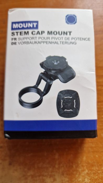 Алуминиева стойка за телефон за велосипед, тротинетка