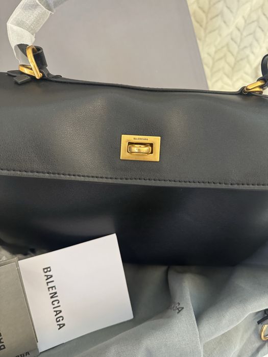 Дамска чанта Balenciaga
