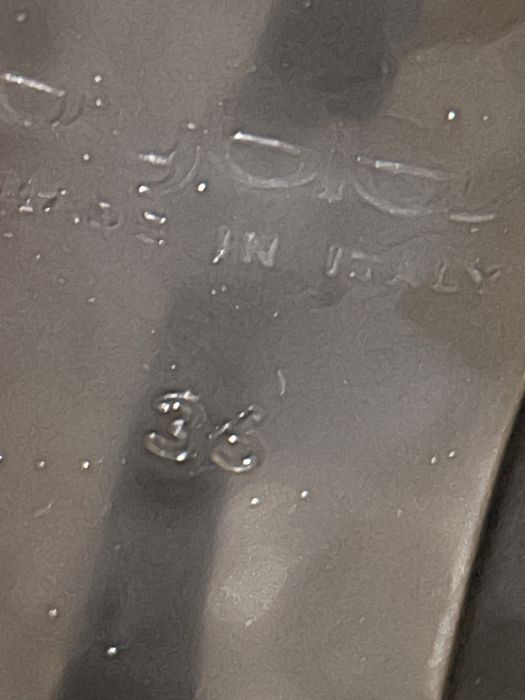 Зимние сапоги byblos