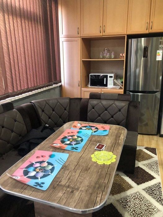 Продаётся  2/3/4 - Юнусабад  - 2, Универсам, Кефаят