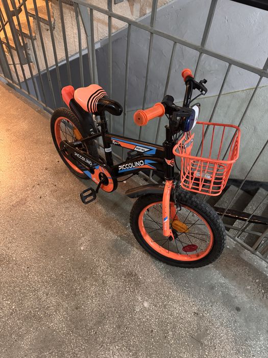 Vand bicicleta copii 16inch